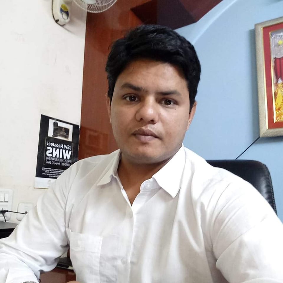 Kumar Gourav Agarwal