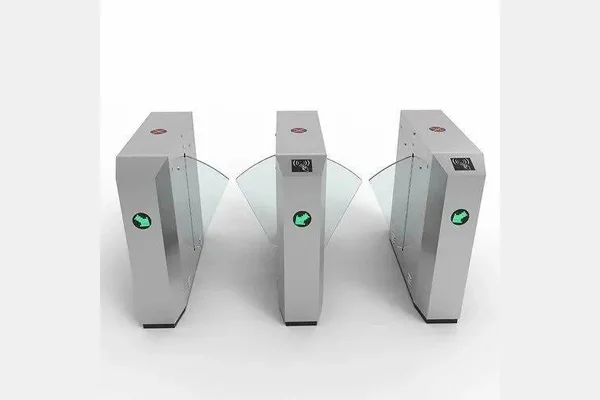 Flap Barrier