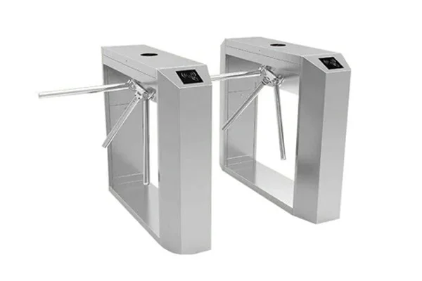 Tripod Turnstiles