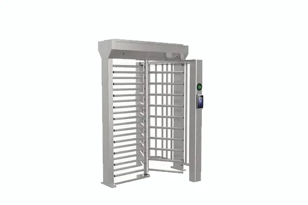 Full Height Turnstiles