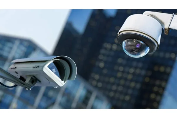 CCTV Camera