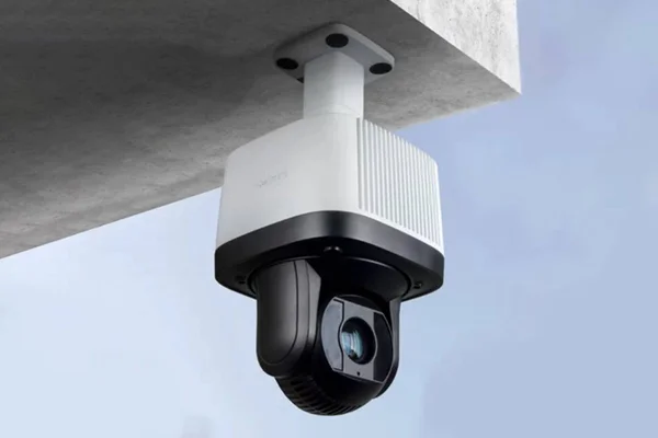PTZ Camera