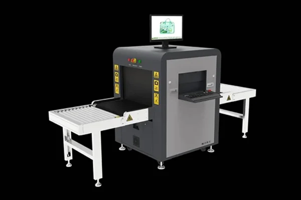 Baggage Scanners