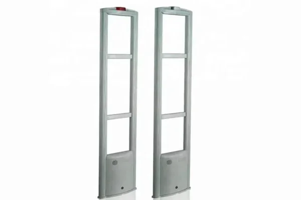 High Security Equipments
