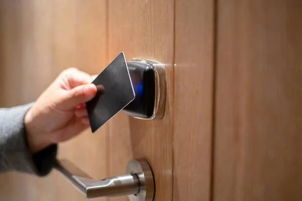 Hotel Locks