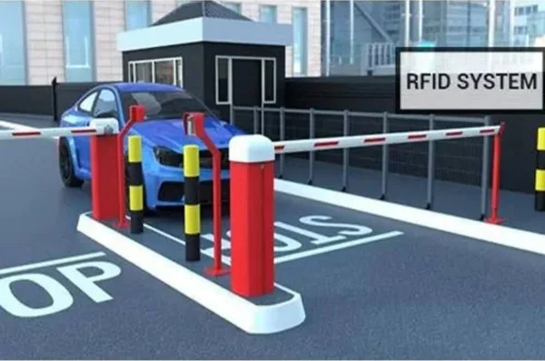 Biometric and Locking Systems