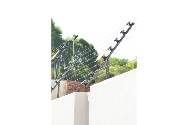 Electric Fencing